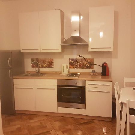 Studio Apartman Via Šibenik Extérieur photo