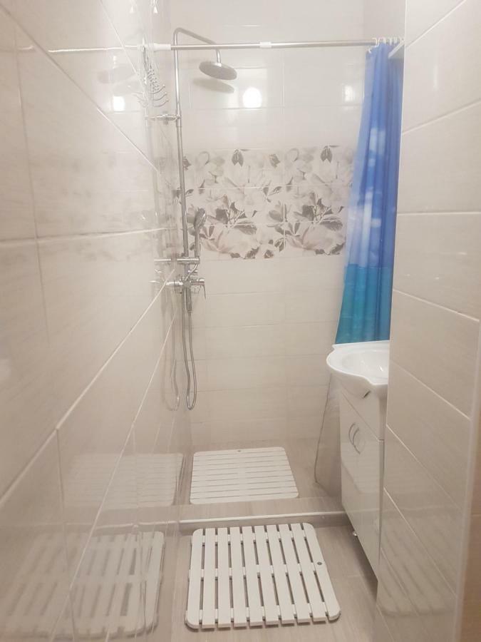 Studio Apartman Via Šibenik Extérieur photo